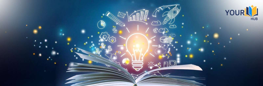 Stories Hub Cover Image
