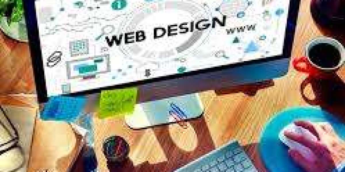 Website Design Dubai with High Engagement Rates
