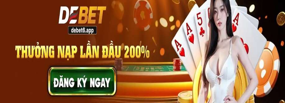 NHÀ CÁI DEBET Cover Image