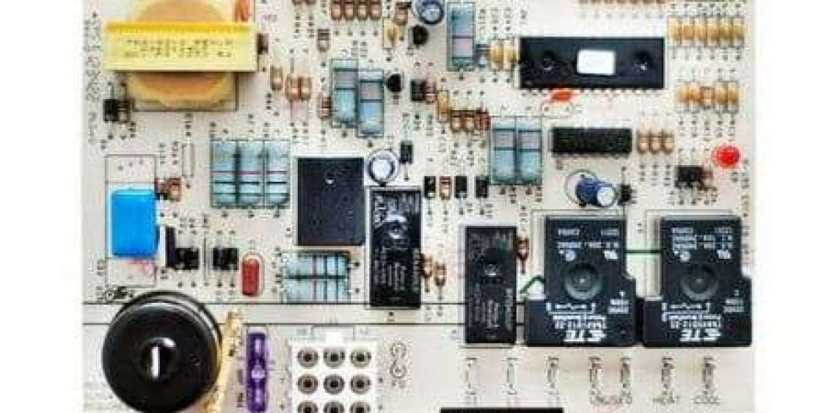 Industrial Power Distribution Systems: The Backbone of Modern Manufacturing and Heavy Industry