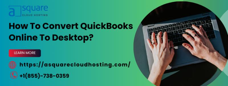 Instant Tactics to Convert QuickBooks Online to Desktop