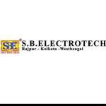 SB Electrotech Profile Picture