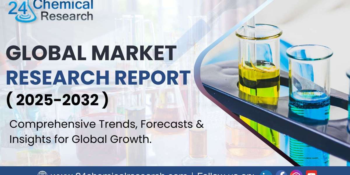 Global Blister Packaging Materials Market Expansion Trends with a CAGR of 5.0%, Reaching USD 3,170 Million by 2032