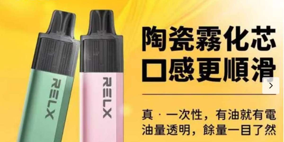 如何判斷一次性電子煙是否抽完？