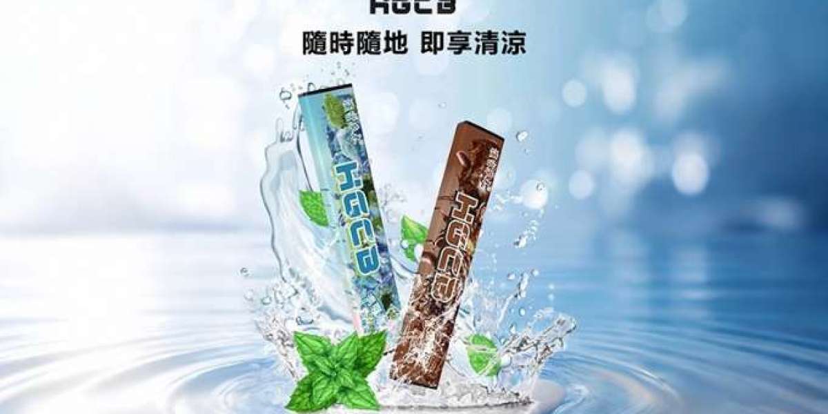 漢宮草本果味吸棒有什麼特點？帶你全面了解