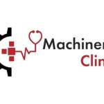 Machinery Clinic Profile Picture