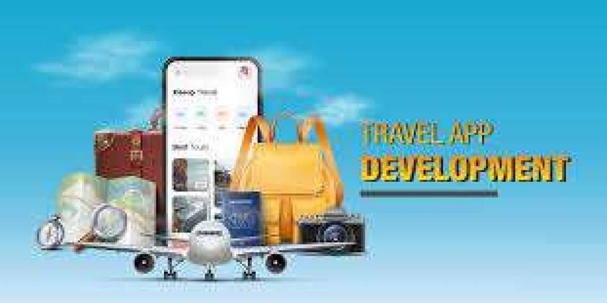 Travel App Development Agency Trends Transforming the Travel Industry