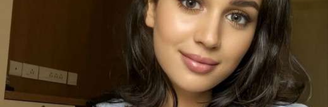 Hyderabad Escorts Dipti Cover Image