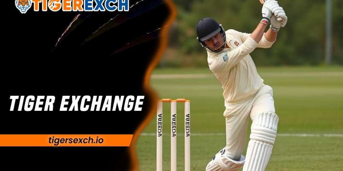 Tiger Exchange 247: Win Money on Tiger Exchange 247 and Tigerexch247