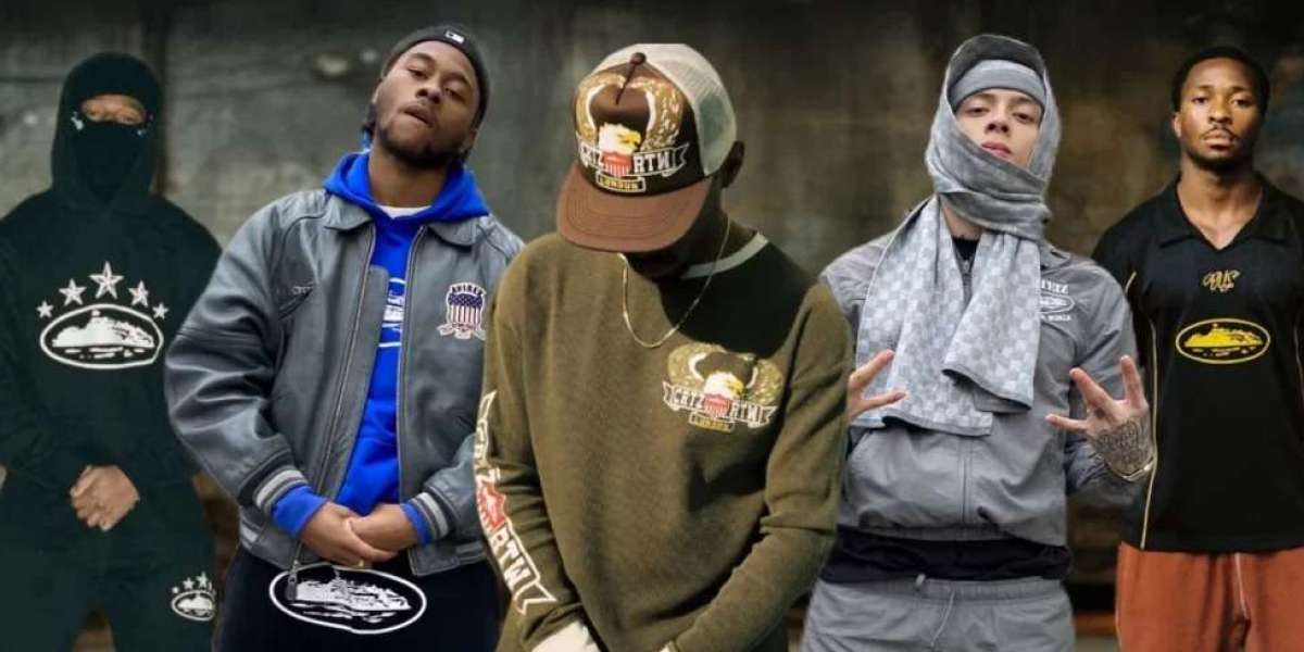 Best Cactus Jack Hoodie Collection for Streetwear Lovers