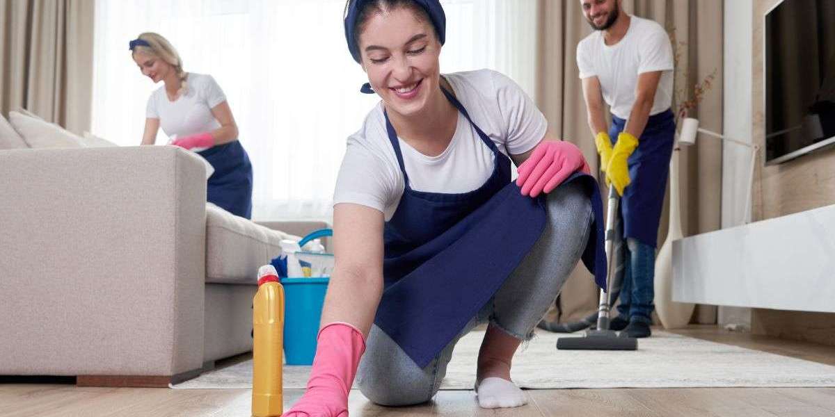 House Clean Out Services in Kent, WA: Everything You Need to Know