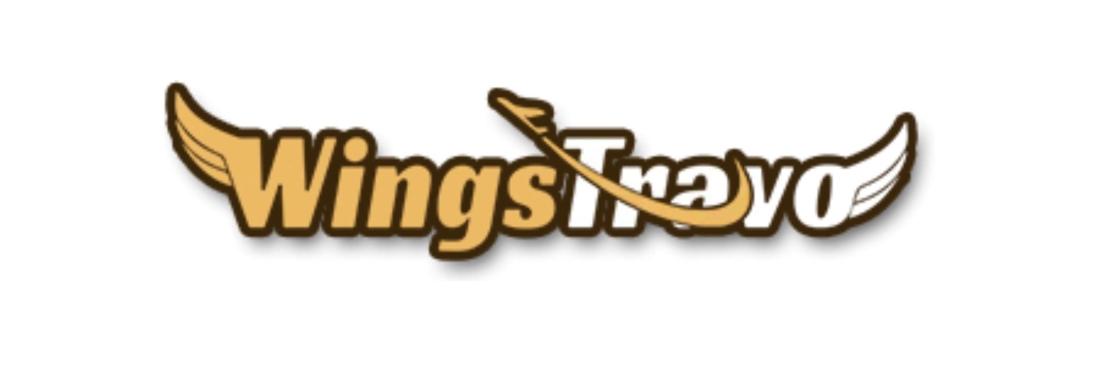 Wings Travo Cover Image