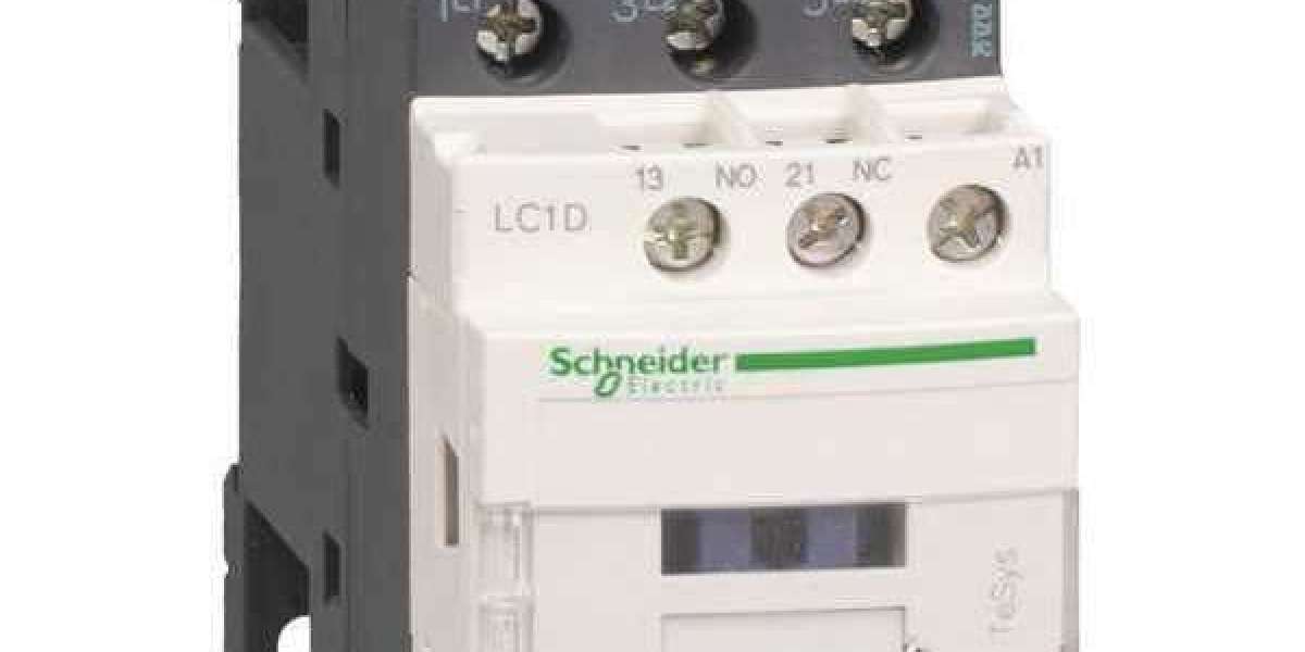 Powering a Sustainable Future: The Essential Role of Green Energy Electrical Equipment