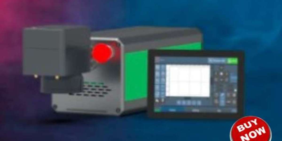 Innovation industrielle avec la soudure laser manuelle pour des assemblages de qualité