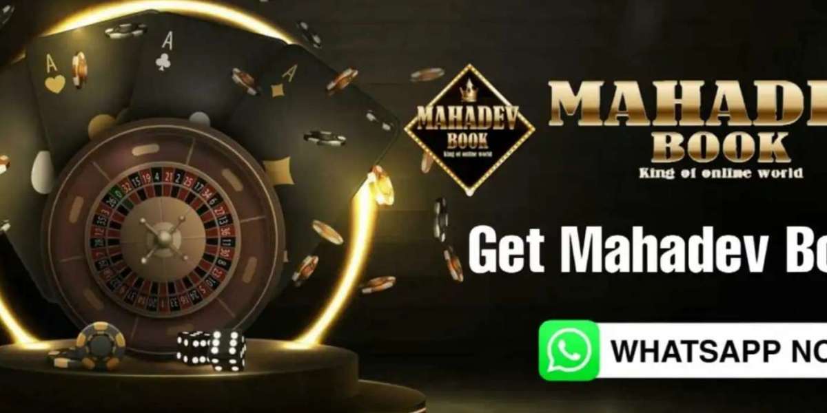 Mahadev Online Book – The Ultimate Destination for Online Betting in India