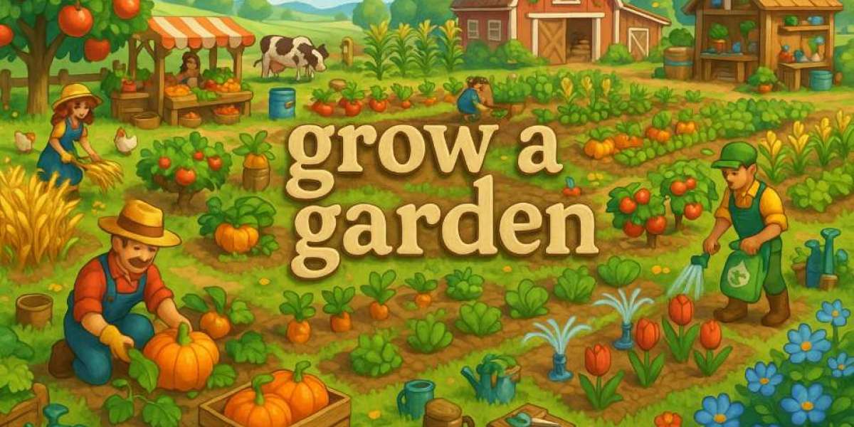 U4GM - How to Get Prickly Pear in Grow A Garden