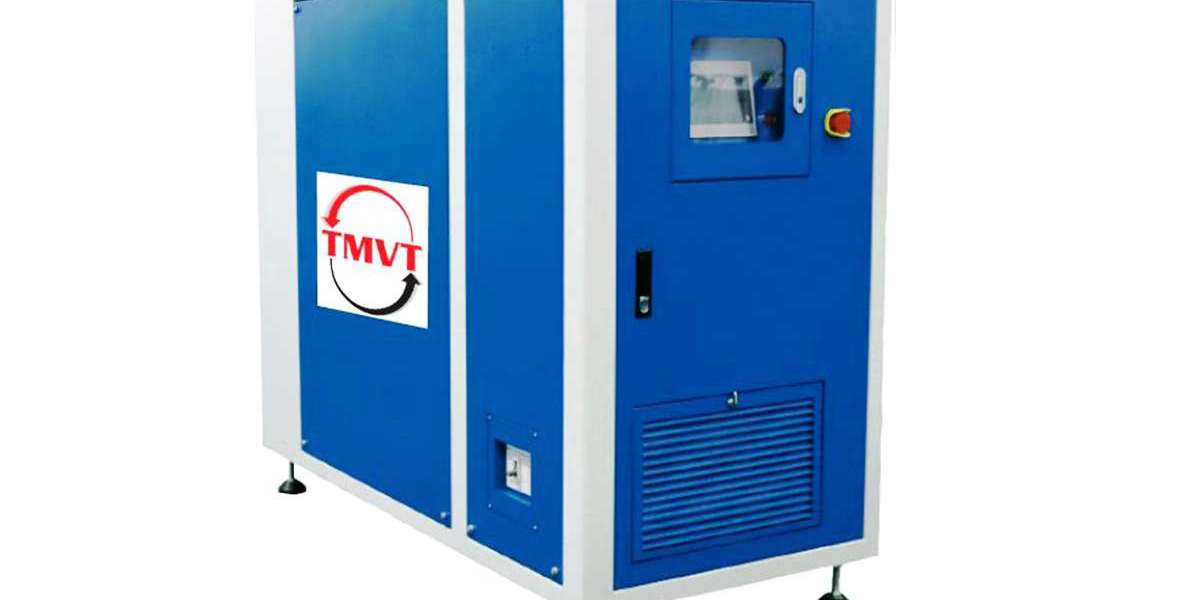 The Efficiency Advantage of Turbo Blowers Over Traditional Blowers