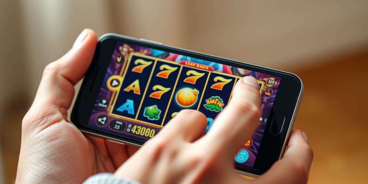 Mengapa Slot Resmi Lebih Menguntungkan Pemain