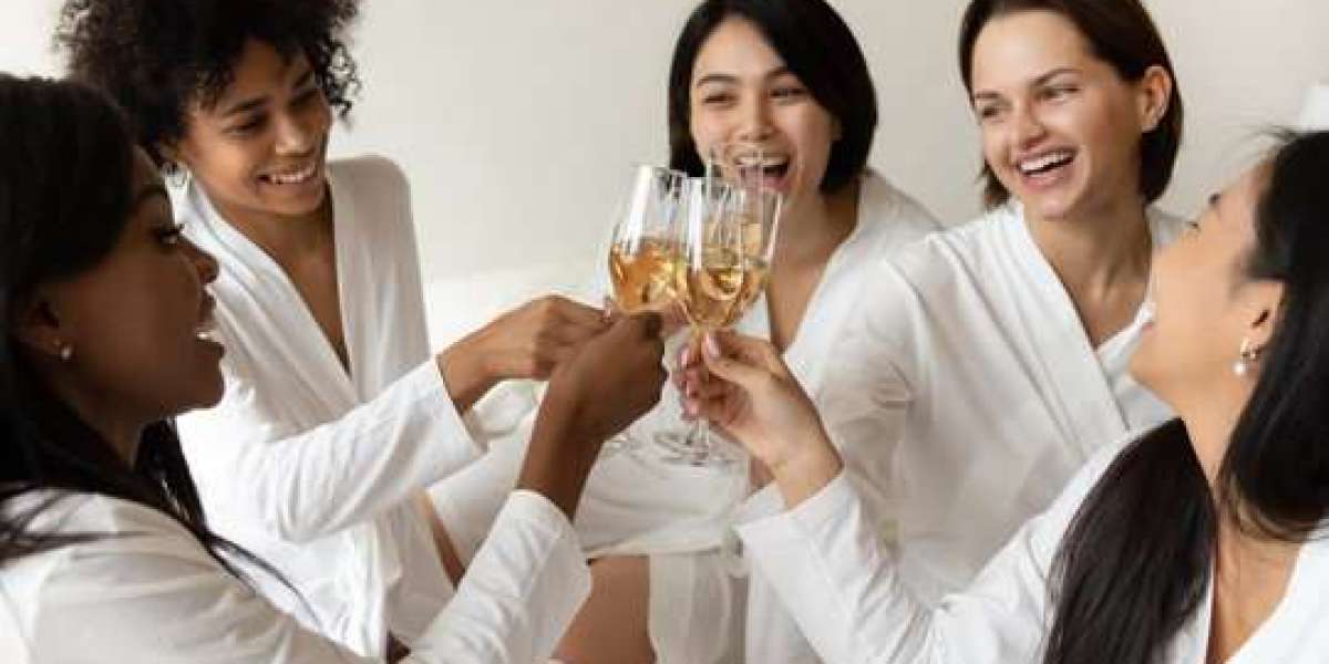 Bachelorette Spa Day in Boston: The Ultimate Planning Guide