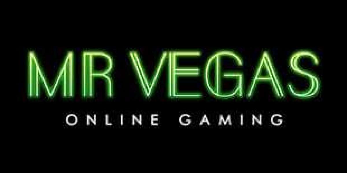 It's the Side of Extreme Mr Vegas Player Feedback Rarely Seen, But That's Why It is Wanted
