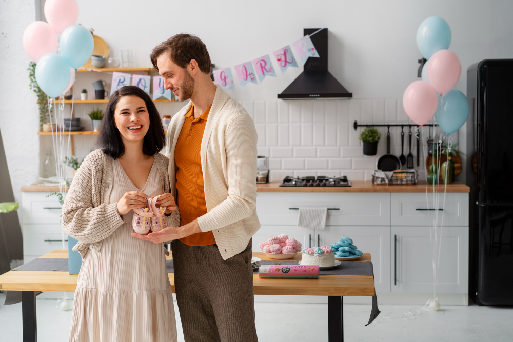Unisex Baby Shower Gifts Ideas | Best Gifts for Mom-To-Be