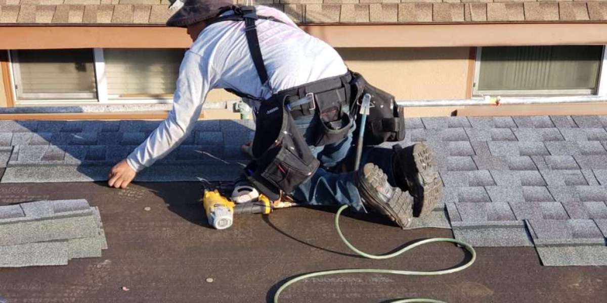 Roof Installation Services Falconridge, Calgary, AB