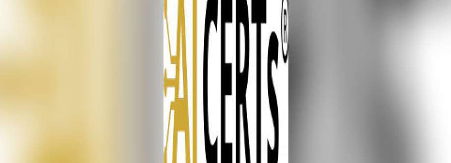 AI CERTs Cover Image