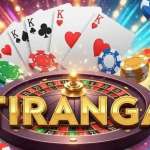 Tirangagame58 Profile Picture