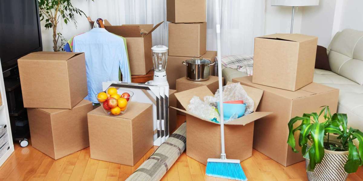 Move-Out Cleaning in Loomis, CA: A Complete Guide for Stress-Free Moves
