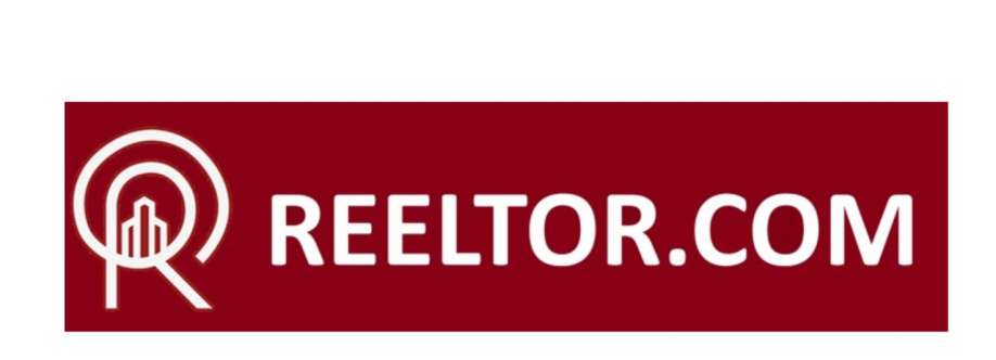 Reeltor official Cover Image