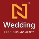 N Wedding Profile Picture