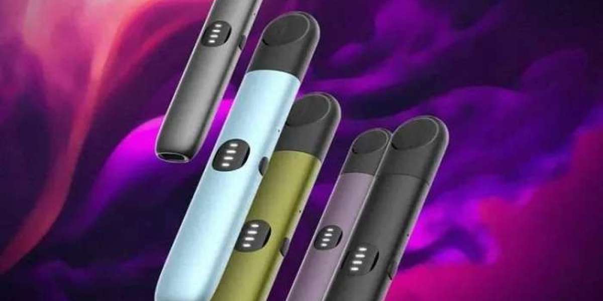 รีวิวบุหรี่ไฟฟ้า relx และเครื่อง RELX รุ่นล่าสุด พร้อมรสชาติหัวพอตยอดนิยม