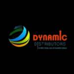 Dynamic Distributors Profile Picture