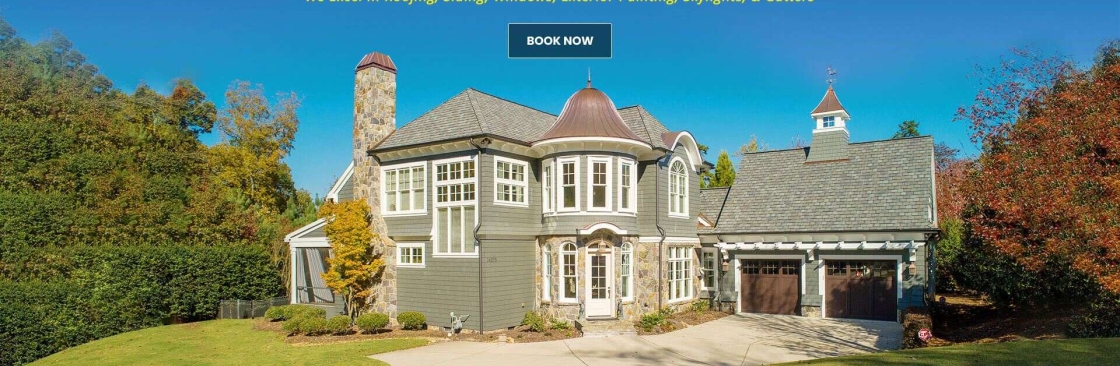 Quick Roof and Siding Inc Cover Image
