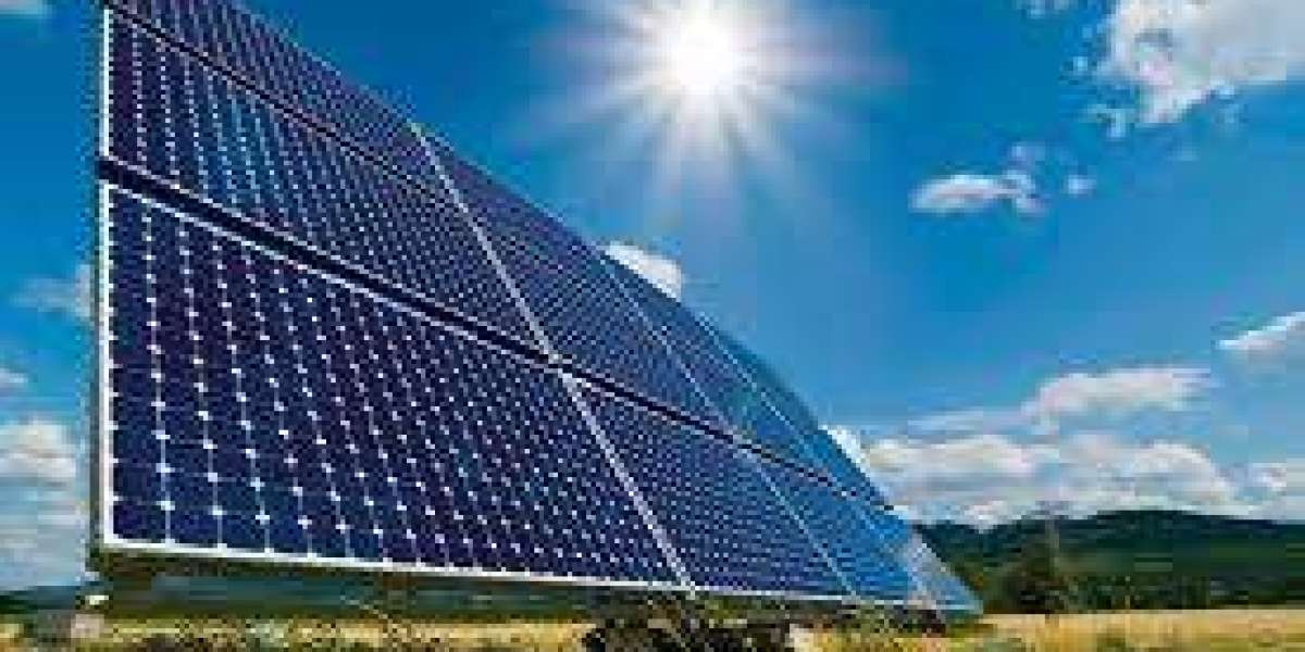 Top Solar Company in Pakistan: Empowering a Sustainable Energy Future