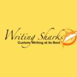Writing Sharks Profile Picture