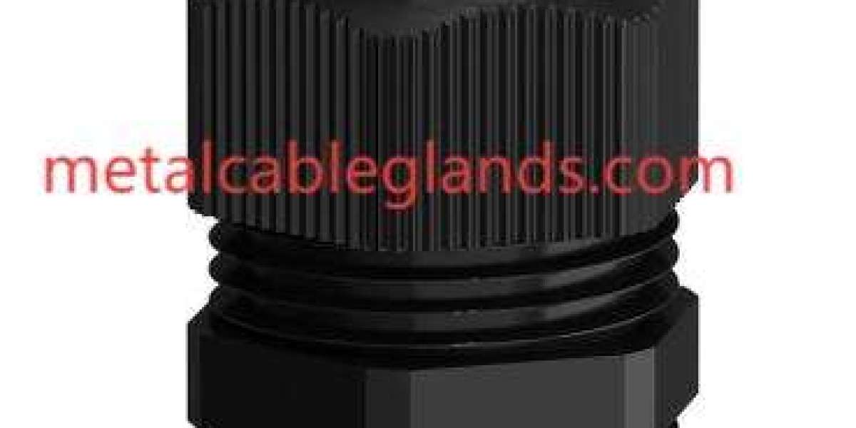 Expanding Use Cases for Plastic Cable Gland Solutions