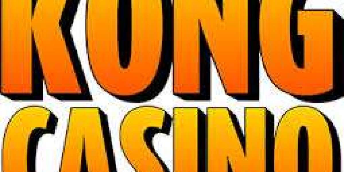 10 Trendy Ways To improve On Kong Casino Player Login