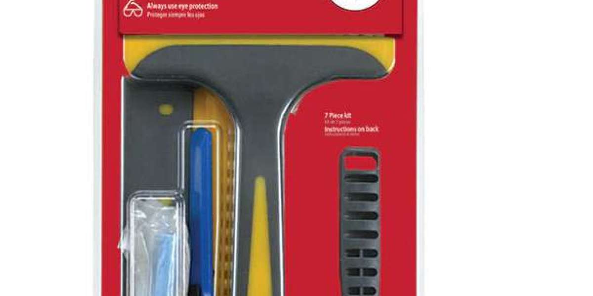 Wallpaper Brush Reinvents Smooth Finish Techniques