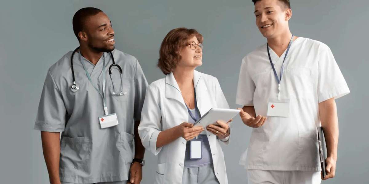 Enhancing Healthcare Documentation Efficiency with Virtual Medical Scribe Services