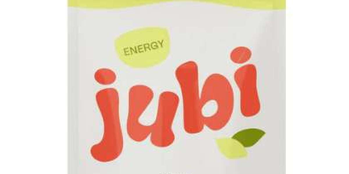 DrinkJubi – A Perfect Blend of Taste, Energy, and Wellness