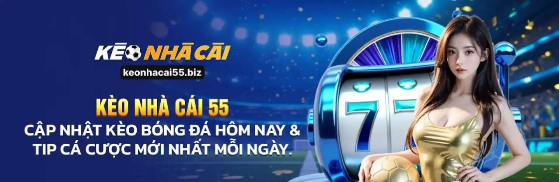 Kèo Nhà Cái 55 Biz Cover Image
