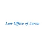 Law Office of Aaron Profile Picture