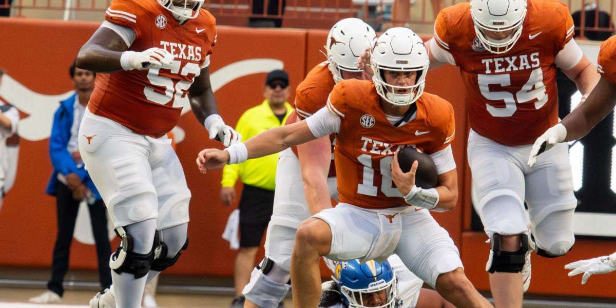 4-star IOL Nicolas Robertson commits toward Texas