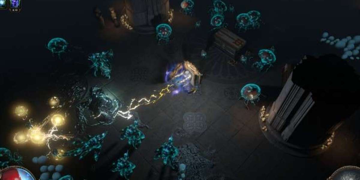 Path of Exile Currency: How It Redefined the Action RPG Genre