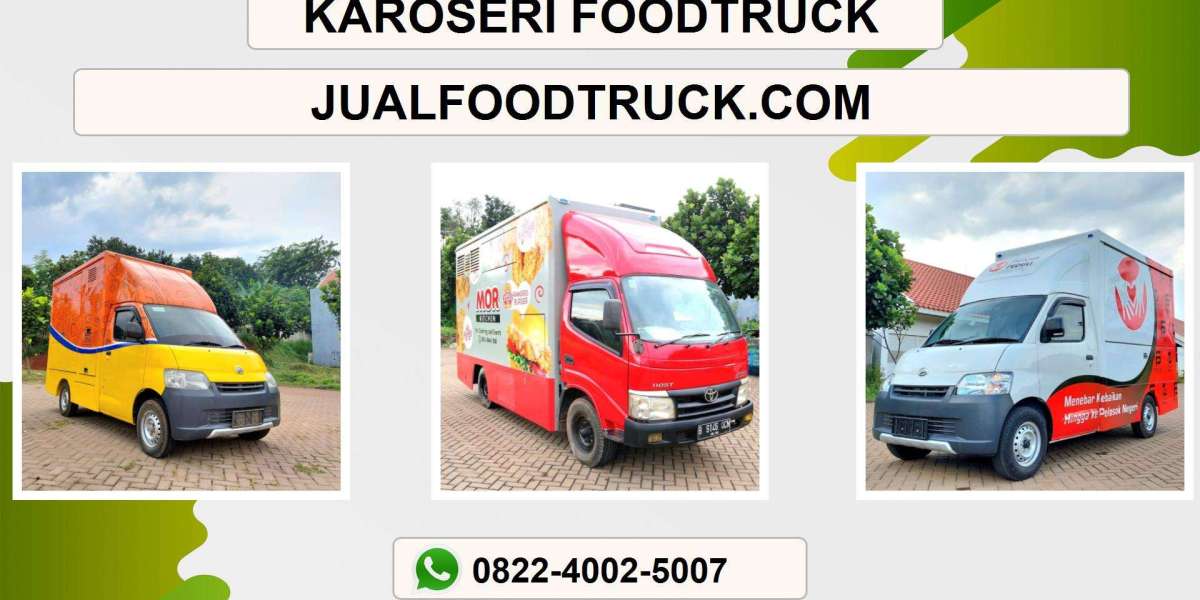Teknik Memutuskan Supplier Karoseri Paling dipercaya biar Tak Sedih
