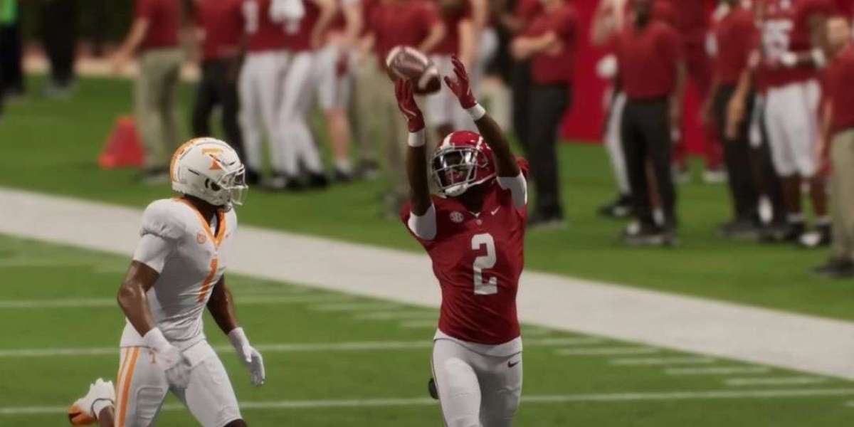 MMOexp:Short yard offense guide for College Football 26 teams