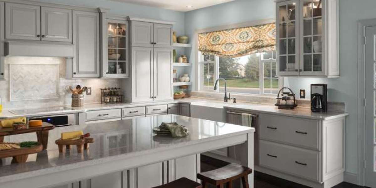 The Difference Between Stock, Semi-Custom, and Custom Cabinets