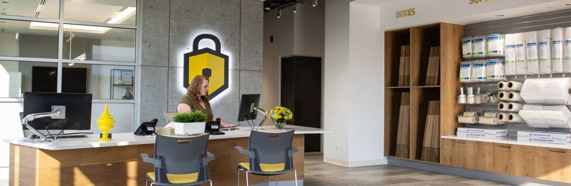 Protec Storage Cover Image