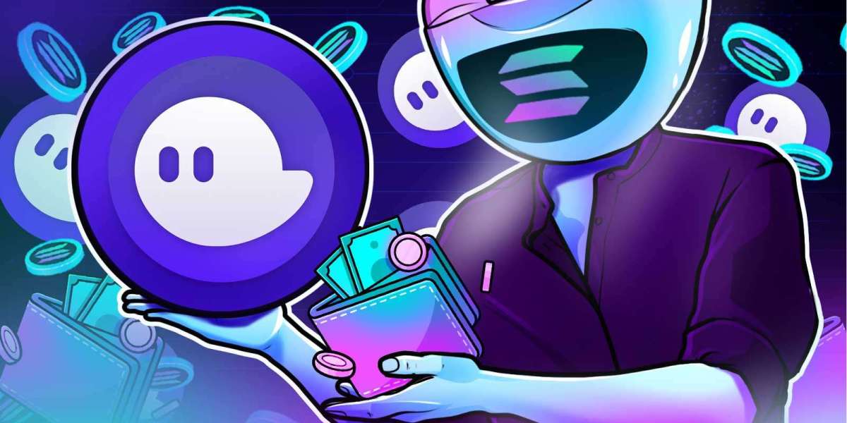 Phantom Wallet: Discover Phantom Wallet
